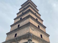 -大慈恩寺(大雁塔)