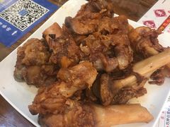 -晋B2008刀削面(小南庄店)