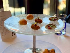 -Le Comptoir de Pierre Gagnaire