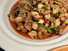 -简小舍·民间手艺菜(武昌江滩店)