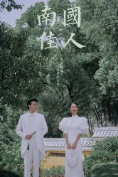 -金夫人婚纱摄影(西昌店)