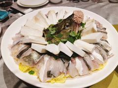 -嘉宴(明发外滩广场店)