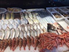 -天天渔港海鲜酒家(石浦玉泉路店)