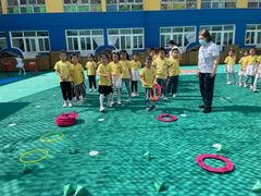 -幸福泉幼儿园(秋实东街)