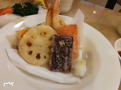 -桃屋日本料理(清华科技园店)