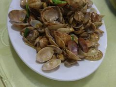 -秋姐美食店(旅游大道店)