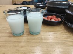 -张师傅参鸡汤店(高丽街店)
