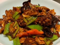 -新侨小馆(东直门北小街店)
