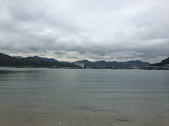 -南丫岛