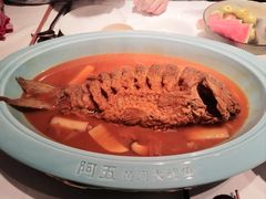 -阿五黄河大鲤鱼(英协路店)