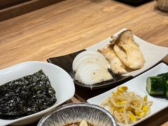 -和牛放题的殿堂 肉屋横丁(秋叶原店)