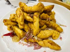 -新吉士·上海菜(浦东LCM置汇旭辉店)