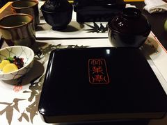 -竹叶亭(银座店)