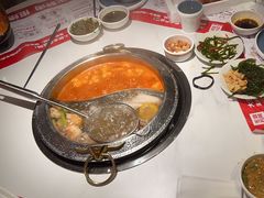 -左庭右院鲜牛肉火锅(新梅广场店)