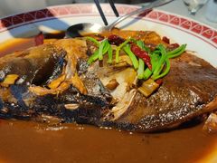 -旺顺阁·北京菜(北辰上品+)