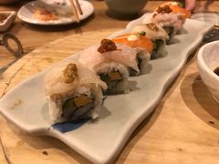 -御牛道日式烤肉料理(杭州万象城店)