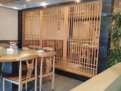 -易老九江湖菜(北滨一路店)