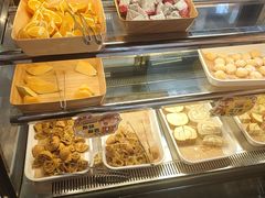 -哈哈碳都·牛肋条无限自助烤肉(台江万达店)