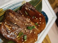 -林妈妈村·日式料理(宝山龙湖天街店)