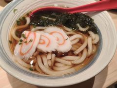 -Tuna maki寿司(苏州中心商场店)