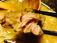 -日本料理神拉面