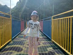 -十渡东湖港风景区