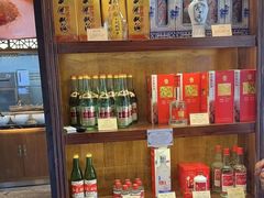 -东门口涮肉·砂锅·烤串(老门东店)