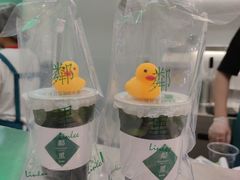 -LINLEE·手打柠檬茶(思北店)