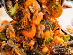 -巽寮印象美食部落餐厅·海鲜·地方特色菜(惠州体验店)