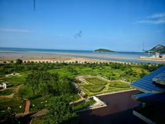 -连云港金陵海州湾会议中心