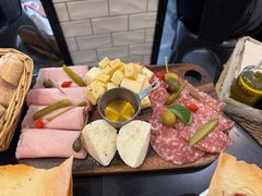 -Alimentari Grande(东湖路店)