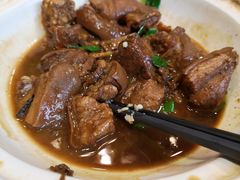 -渔堂公园餐厅·本帮菜(乐园路店)