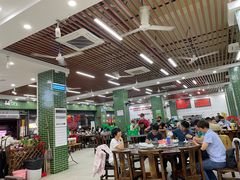 -南记食粥坊·宵夜大排档(莲花总店)