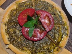 -ALAMEEN阿拉伯餐厅(三里屯店)