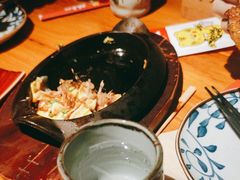 -醉虎传(南锣鼓巷店)