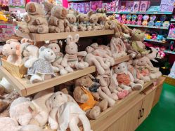 -Hamleys哈姆雷斯(东方福来德店)