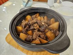-良友·海鲜青岛菜·海肠捞饭(五四广场店)