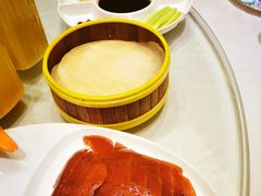 -骏莱海鲜鱼港(五角场店)