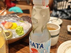 -田舍家Inakaya·炉端烧·铁板烧(天汇igc店)