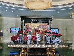 -茂名熹龙国际大酒店(人民广场高铁站店)