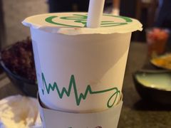 -湊湊火锅·茶憩(和平大悦城店)