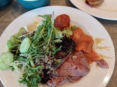 -怡咖啡自助餐(宁波香格里拉店)