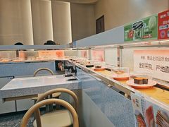 -争鲜回转寿司(朝外悠唐PLUS店)