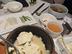 -狮王府淮扬菜(万象城店)