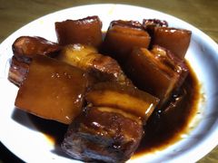 -沈记菜馆(酒仙桥路店)
