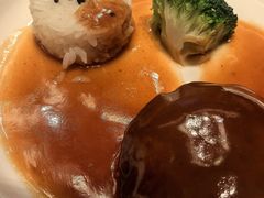 -隆荟•台州菜•粤菜