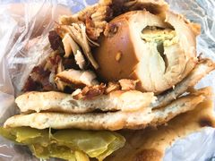 -王虎子大饼(甸柳新村五区店)