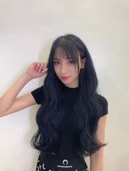 -3AM HAIR SALON染发烫发接发