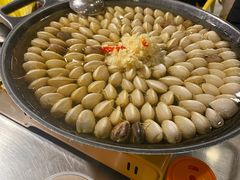 -水哥卜卜贝(东晓·胜汇里店)