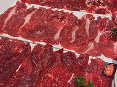 嫩肉-牛村来人潮汕牛肉火锅(西单店)